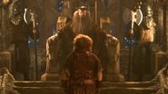 Scene from The Rings of Power | Image via Instagram: amazonmgmstudios